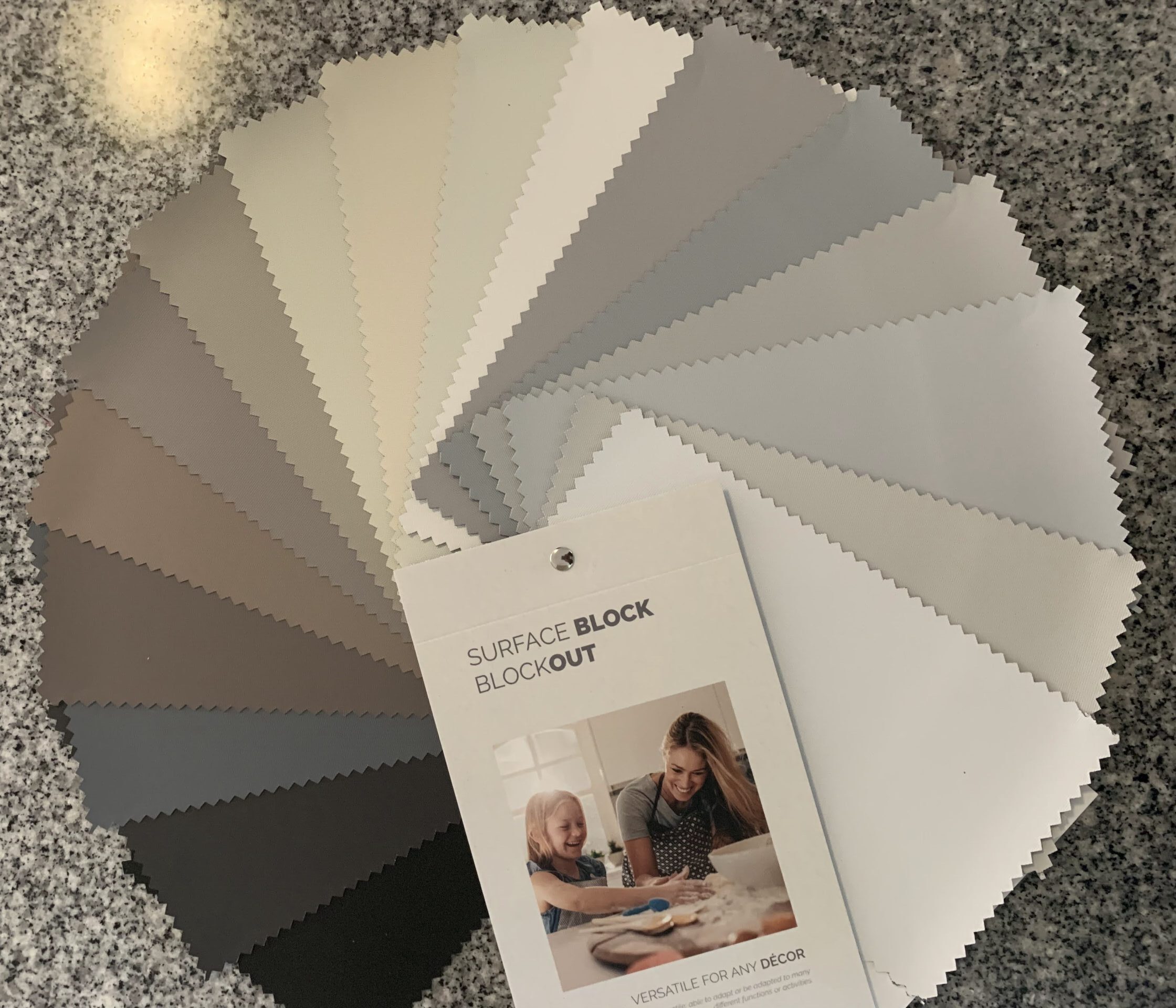 Blockout blinds colour swatches scaled e1764227976245