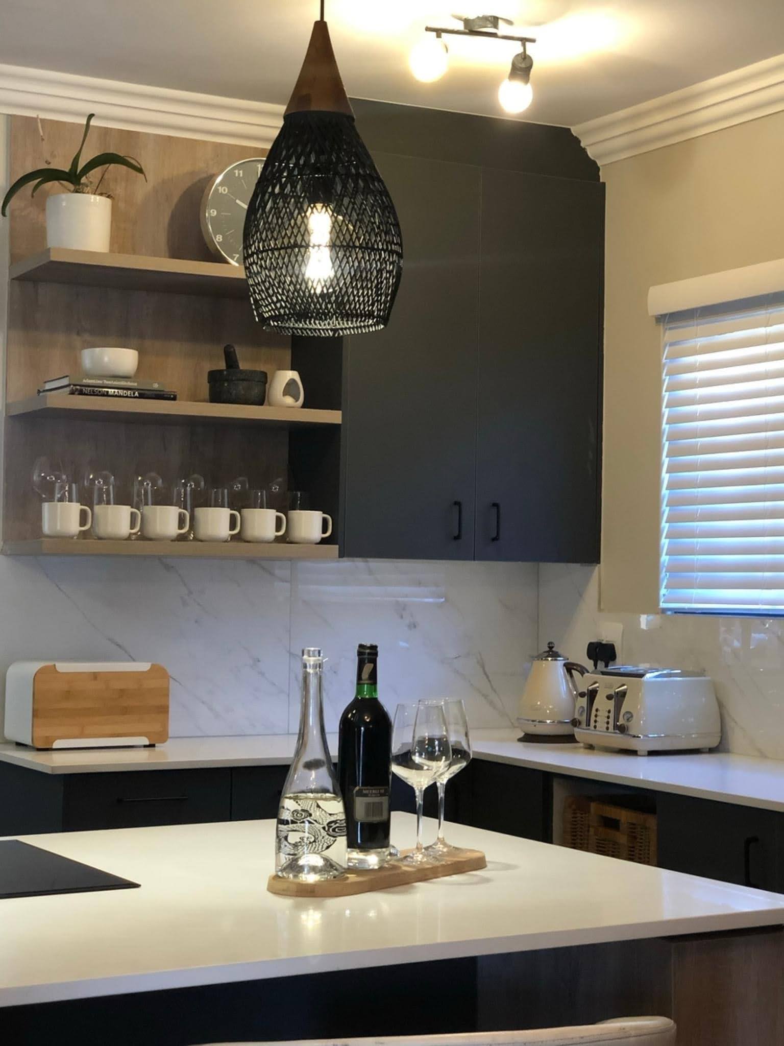 Kitchen Blinds